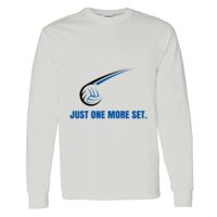 Heavy Cotton™ Long Sleeve T-Shirt Thumbnail