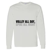 Heavy Cotton™ Long Sleeve T-Shirt Thumbnail