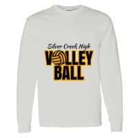 Heavy Cotton™ Long Sleeve T-Shirt Thumbnail