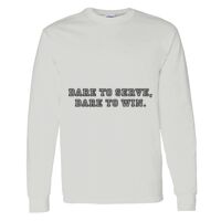 Heavy Cotton™ Long Sleeve T-Shirt Thumbnail