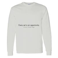 Heavy Cotton™ Long Sleeve T-Shirt Thumbnail