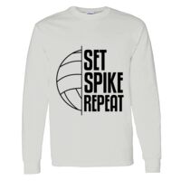 Heavy Cotton™ Long Sleeve T-Shirt Thumbnail