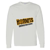 Heavy Cotton™ Long Sleeve T-Shirt Thumbnail