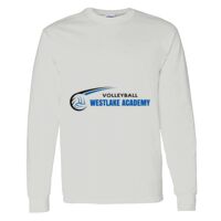 Heavy Cotton™ Long Sleeve T-Shirt Thumbnail