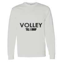 Heavy Cotton™ Long Sleeve T-Shirt Thumbnail