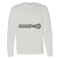 Heavy Cotton™ Long Sleeve T-Shirt Thumbnail