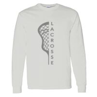 Heavy Cotton™ Long Sleeve T-Shirt Thumbnail