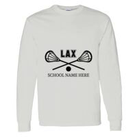 Heavy Cotton™ Long Sleeve T-Shirt Thumbnail