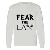 Heavy Cotton™ Long Sleeve T-Shirt Thumbnail