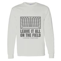 Heavy Cotton™ Long Sleeve T-Shirt Thumbnail