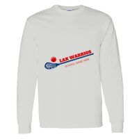 Heavy Cotton™ Long Sleeve T-Shirt Thumbnail