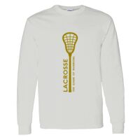 Heavy Cotton™ Long Sleeve T-Shirt Thumbnail