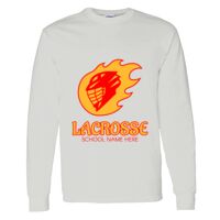 Heavy Cotton™ Long Sleeve T-Shirt Thumbnail