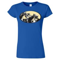 Softstyle® Women’s T-Shirt Thumbnail