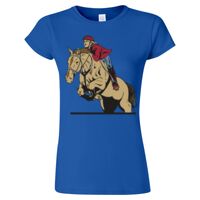 Softstyle® Women’s T-Shirt Thumbnail