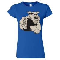 Softstyle® Women’s T-Shirt Thumbnail