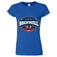 Softstyle® Women’s T-Shirt Thumbnail