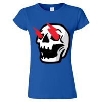 Softstyle® Women’s T-Shirt Thumbnail