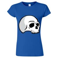 Softstyle® Women’s T-Shirt Thumbnail