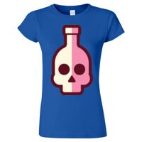 Softstyle® Women’s T-Shirt Thumbnail