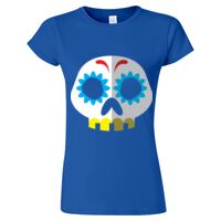 Softstyle® Women’s T-Shirt Thumbnail