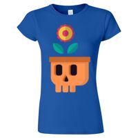 Softstyle® Women’s T-Shirt Thumbnail