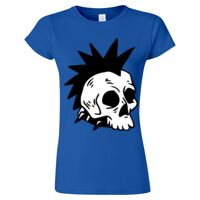 Softstyle® Women’s T-Shirt Thumbnail