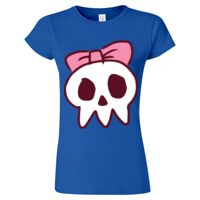 Softstyle® Women’s T-Shirt Thumbnail