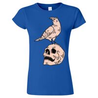 Softstyle® Women’s T-Shirt Thumbnail