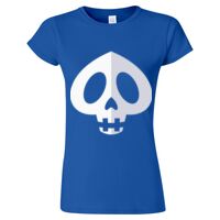 Softstyle® Women’s T-Shirt Thumbnail