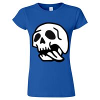 Softstyle® Women’s T-Shirt Thumbnail