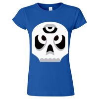 Softstyle® Women’s T-Shirt Thumbnail