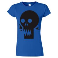 Softstyle® Women’s T-Shirt Thumbnail