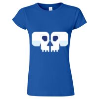 Softstyle® Women’s T-Shirt Thumbnail