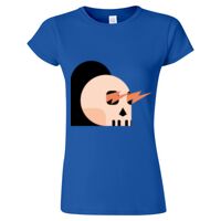 Softstyle® Women’s T-Shirt Thumbnail