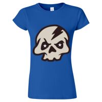 Softstyle® Women’s T-Shirt Thumbnail