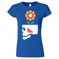 Softstyle® Women’s T-Shirt Thumbnail