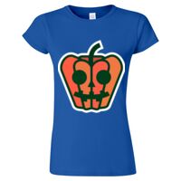 Softstyle® Women’s T-Shirt Thumbnail