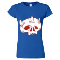 Softstyle® Women’s T-Shirt Thumbnail