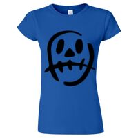 Softstyle® Women’s T-Shirt Thumbnail