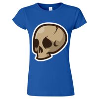 Softstyle® Women’s T-Shirt Thumbnail