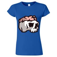 Softstyle® Women’s T-Shirt Thumbnail