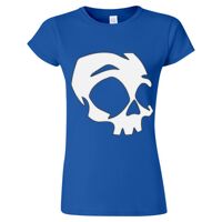 Softstyle® Women’s T-Shirt Thumbnail