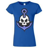 Softstyle® Women’s T-Shirt Thumbnail