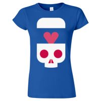 Softstyle® Women’s T-Shirt Thumbnail