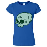 Softstyle® Women’s T-Shirt Thumbnail