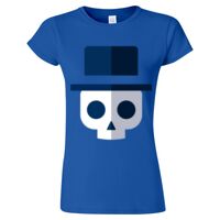 Softstyle® Women’s T-Shirt Thumbnail