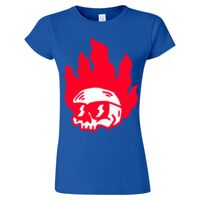 Softstyle® Women’s T-Shirt Thumbnail