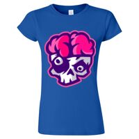 Softstyle® Women’s T-Shirt Thumbnail