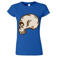 Softstyle® Women’s T-Shirt Thumbnail